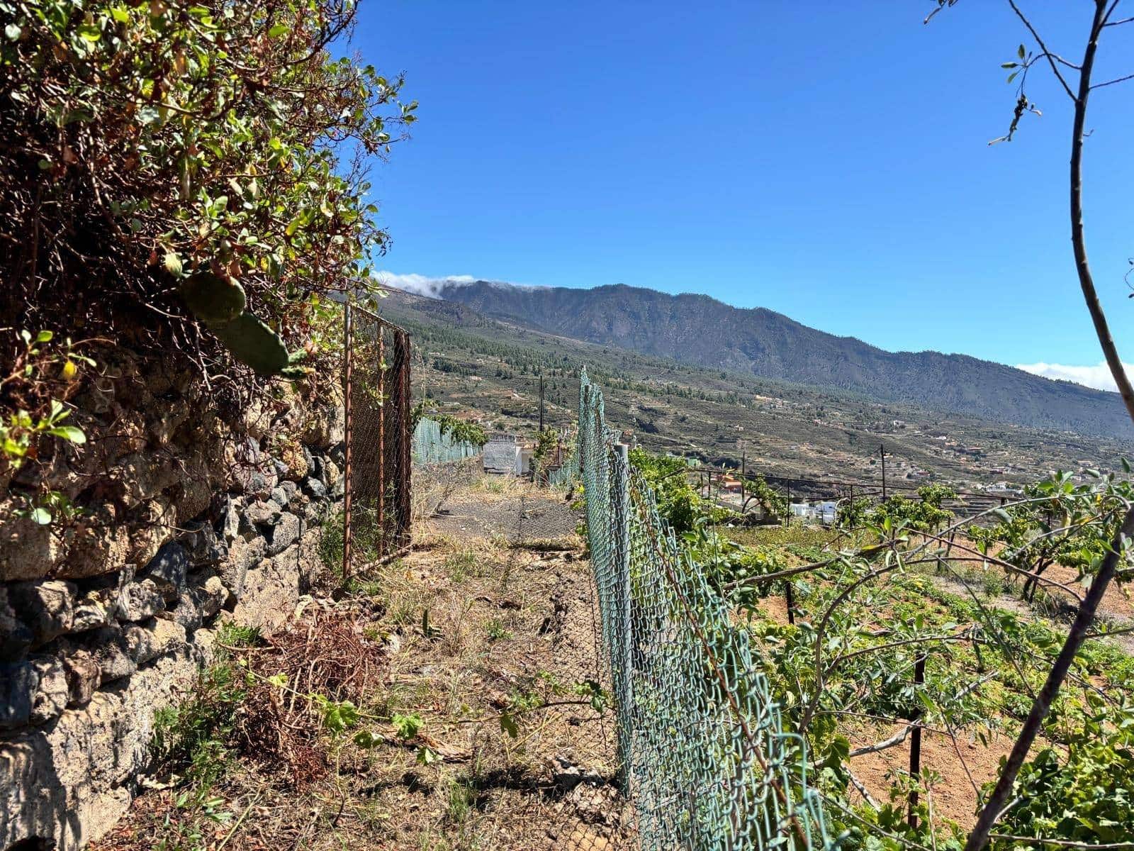 Grond te koop in Arafo - € 36.000 (Ref: 8886069)