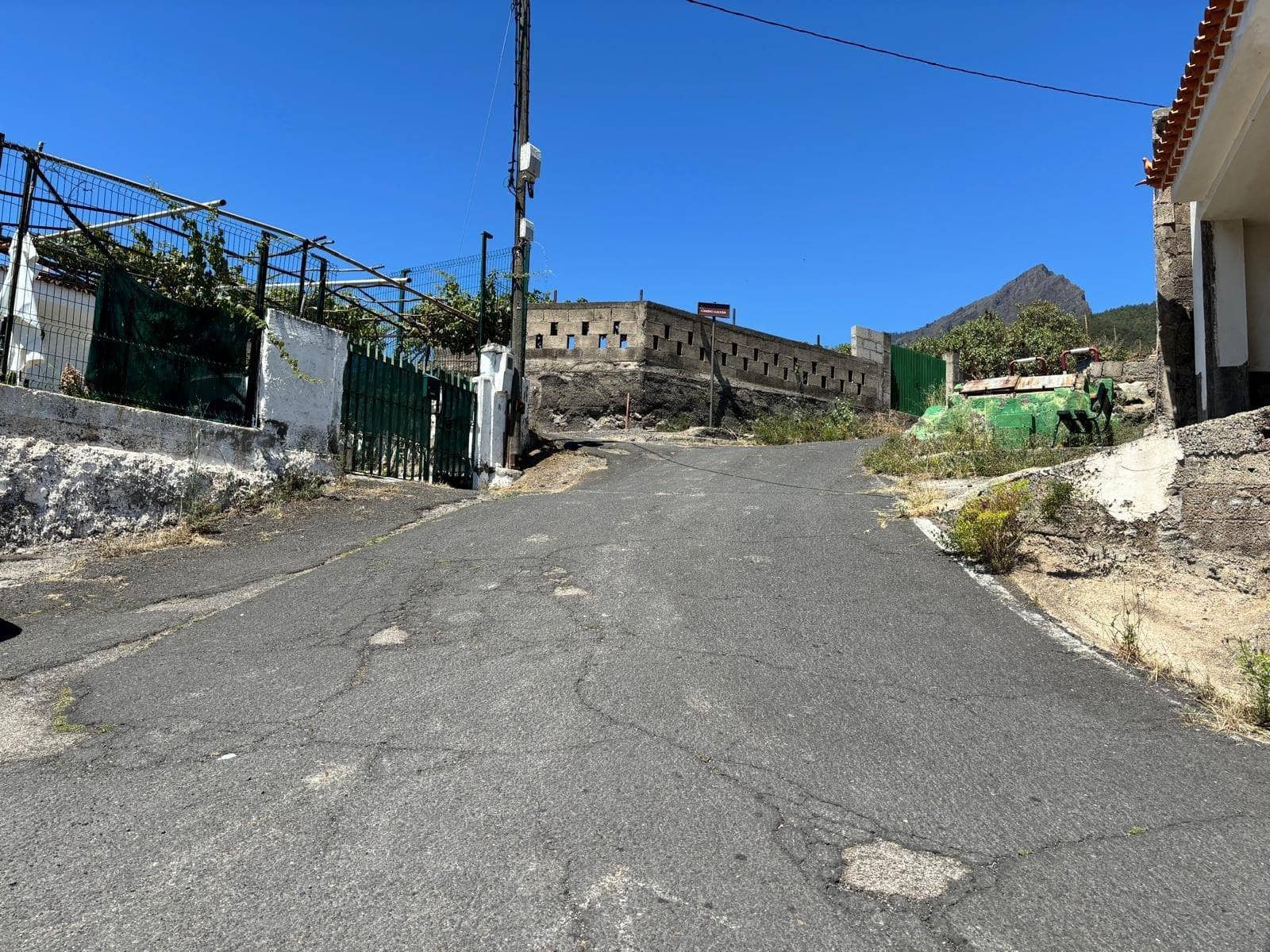 Grond te koop in Arafo - € 36.000 (Ref: 8886069)