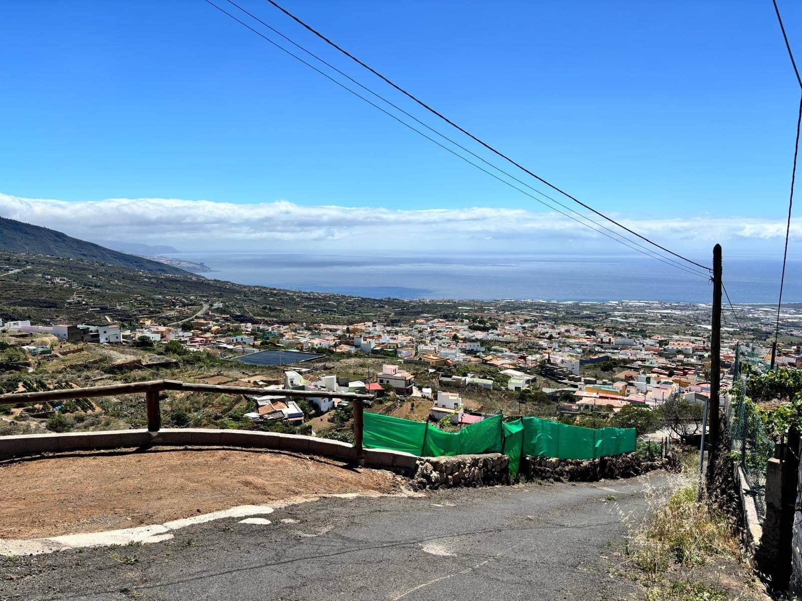 Grond te koop in Arafo - € 36.000 (Ref: 8886069)