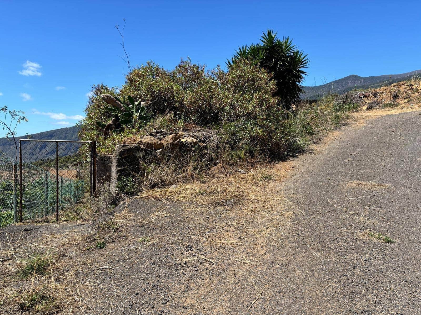 Grond te koop in Arafo - € 36.000 (Ref: 8886069)