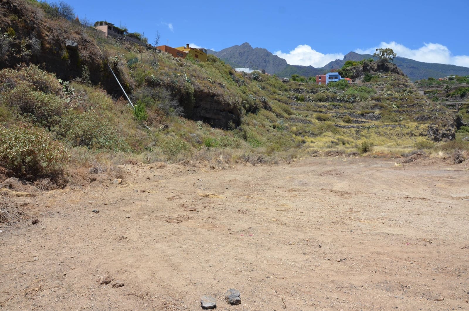 Undeveloped Land for sale in Guimar - € 59,500 (Ref: 8886070)