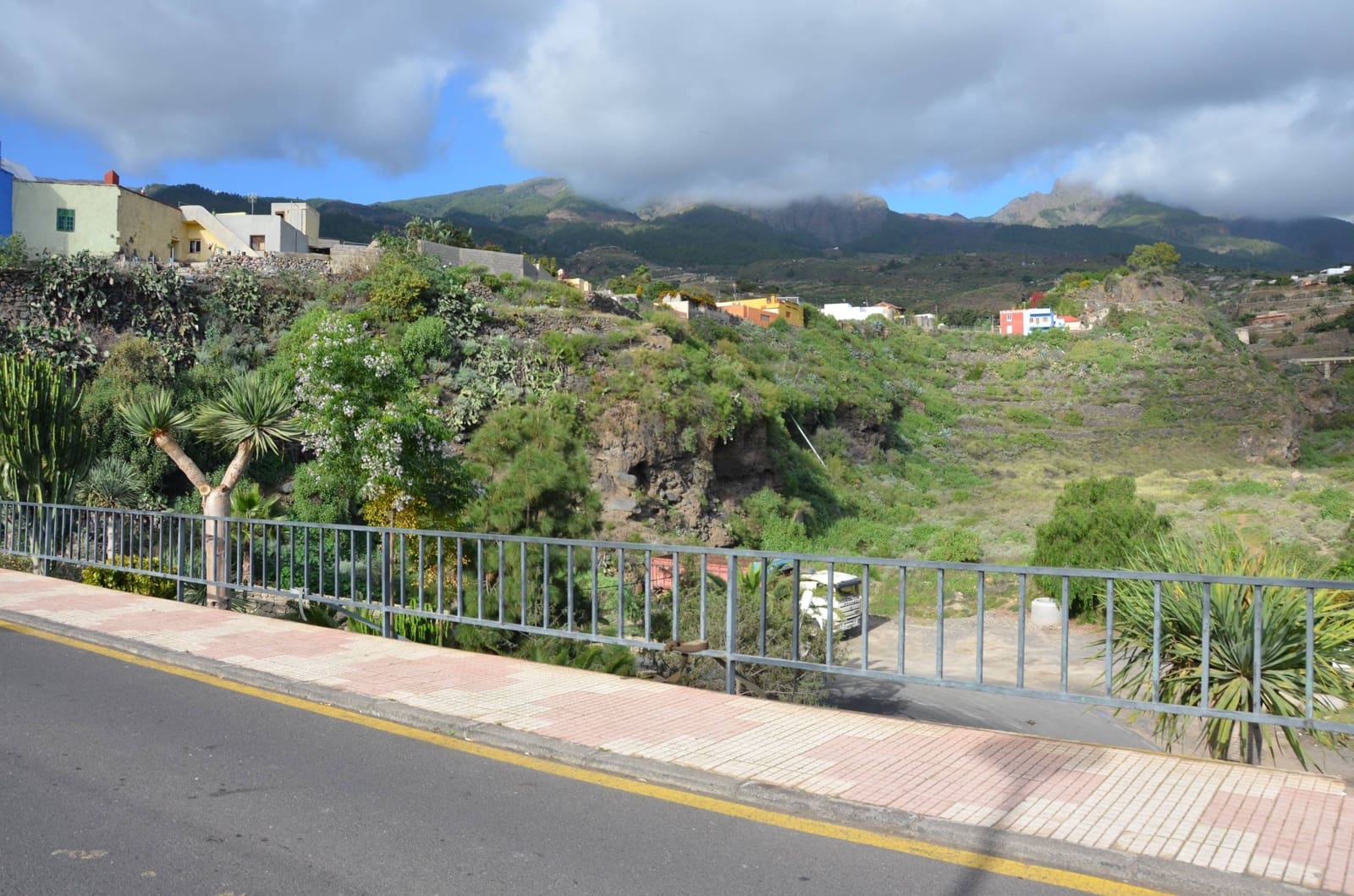 Undeveloped Land for sale in Guimar - € 59,500 (Ref: 8886070)