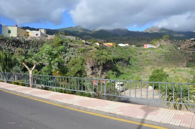 Undeveloped Land for sale in Güímar - € 59,500 (Ref: 8886070)