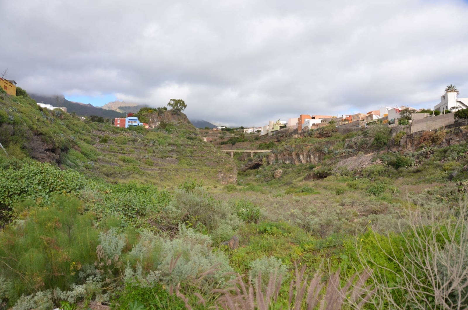 Undeveloped Land for sale in Guimar - € 59,500 (Ref: 8886070)