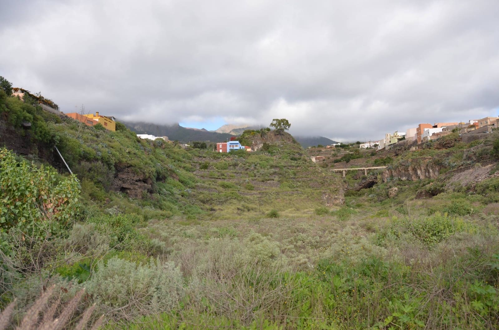 Undeveloped Land for sale in Guimar - € 59,500 (Ref: 8886070)