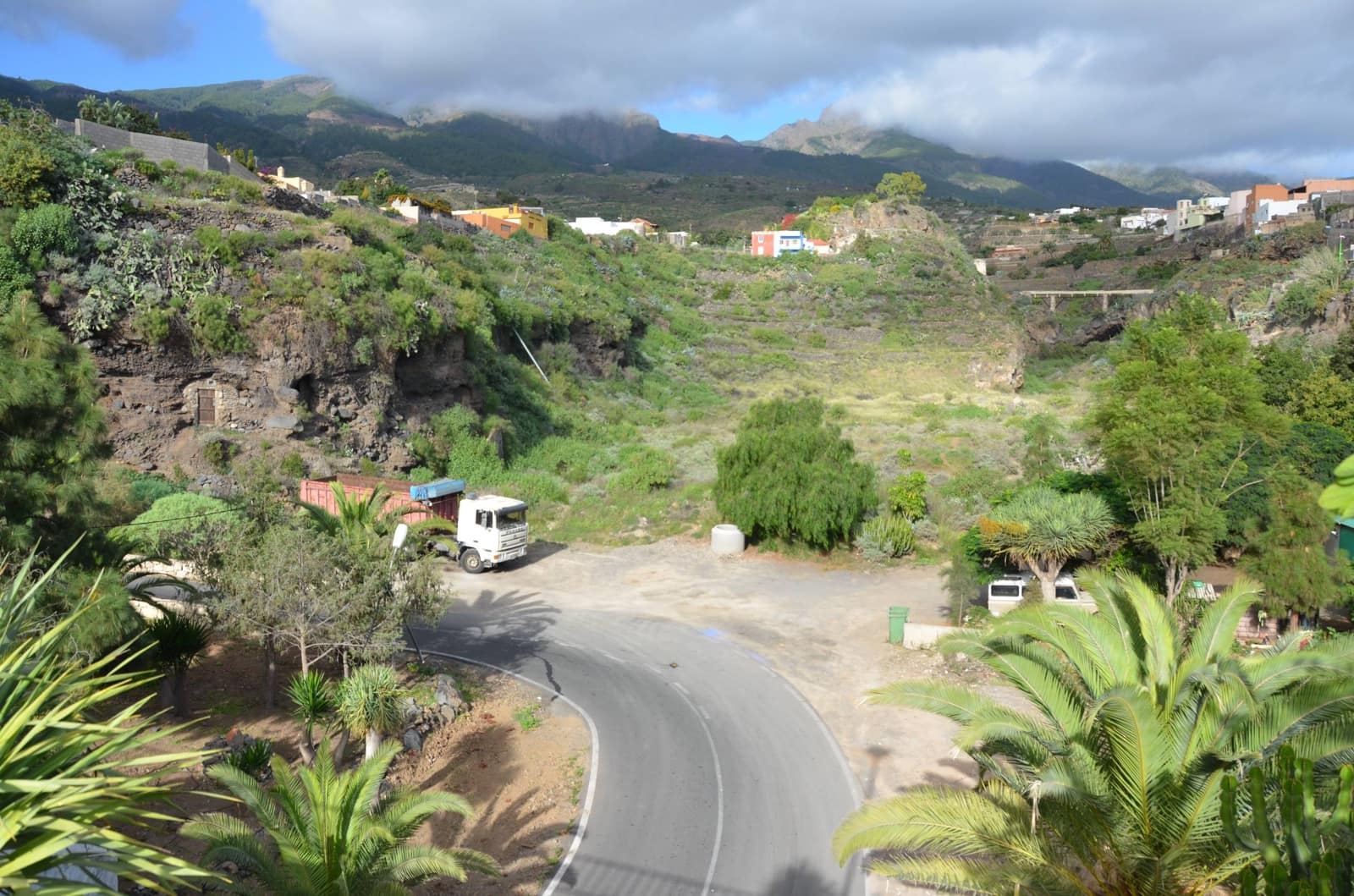 Undeveloped Land for sale in Guimar - € 59,500 (Ref: 8886070)