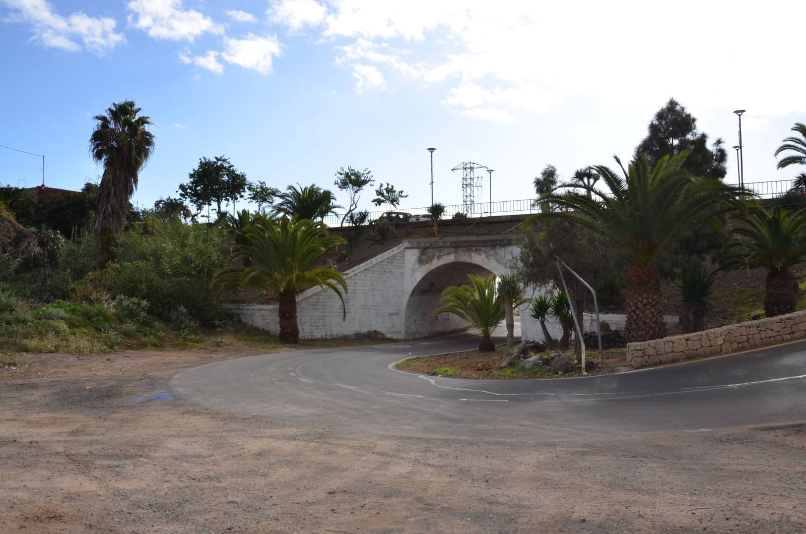 Undeveloped Land for sale in Guimar - € 59,500 (Ref: 8886070)