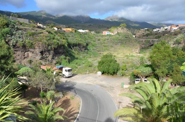 Undeveloped Land for sale in Güímar - € 59,500 (Ref: 8886070)