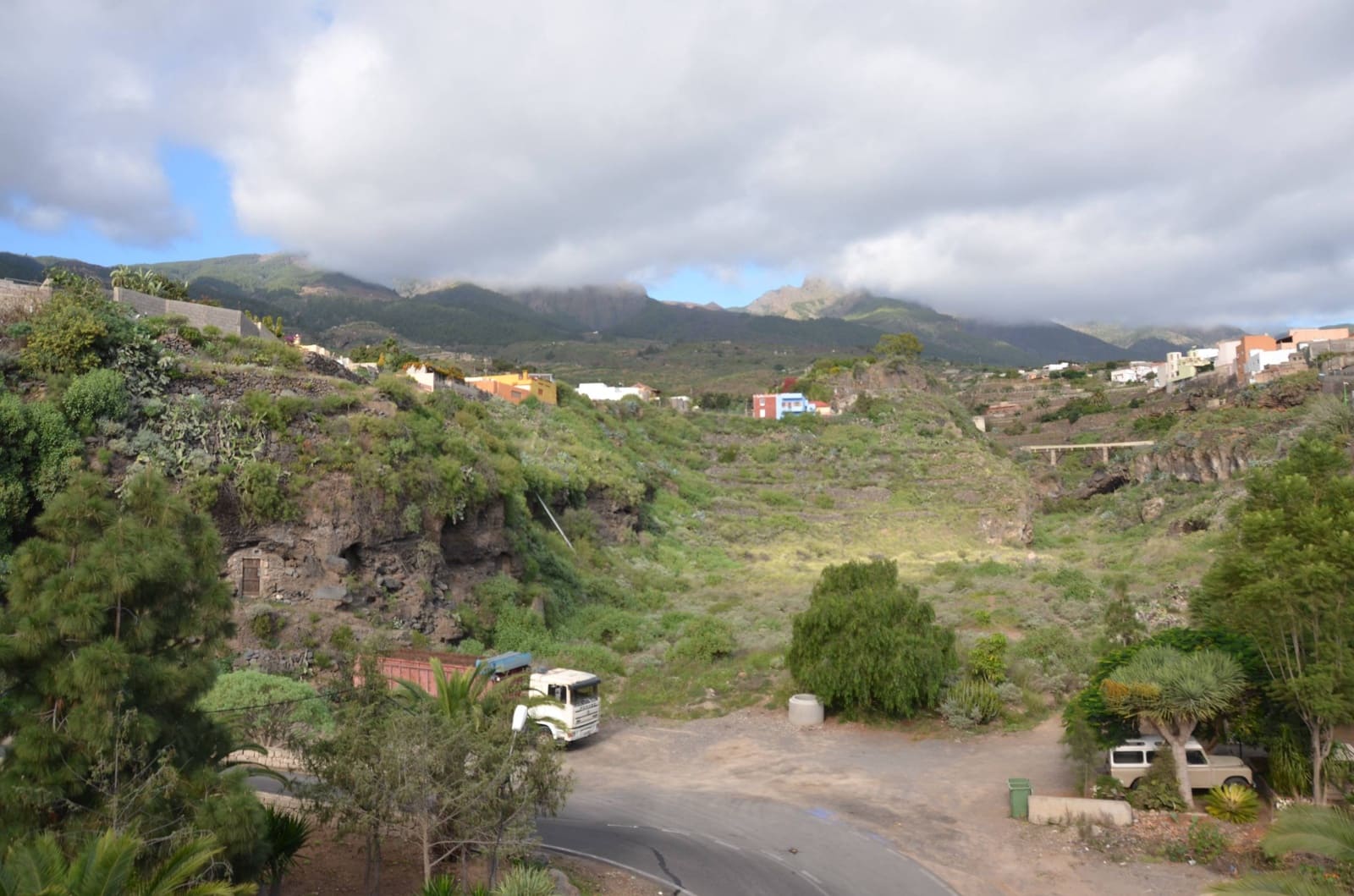 Undeveloped Land for sale in Guimar - € 59,500 (Ref: 8886070)