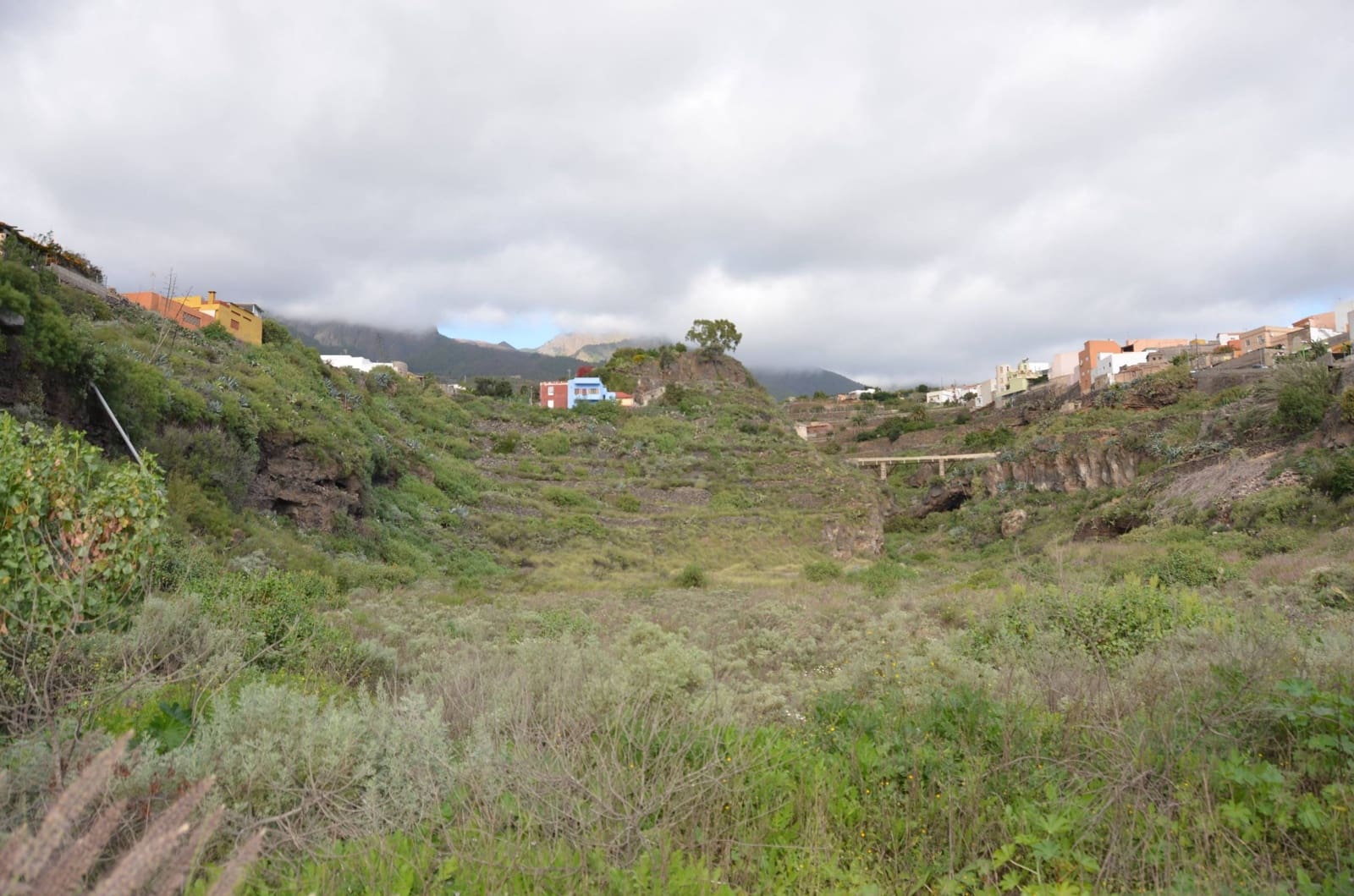 Undeveloped Land for sale in Guimar - € 59,500 (Ref: 8886070)