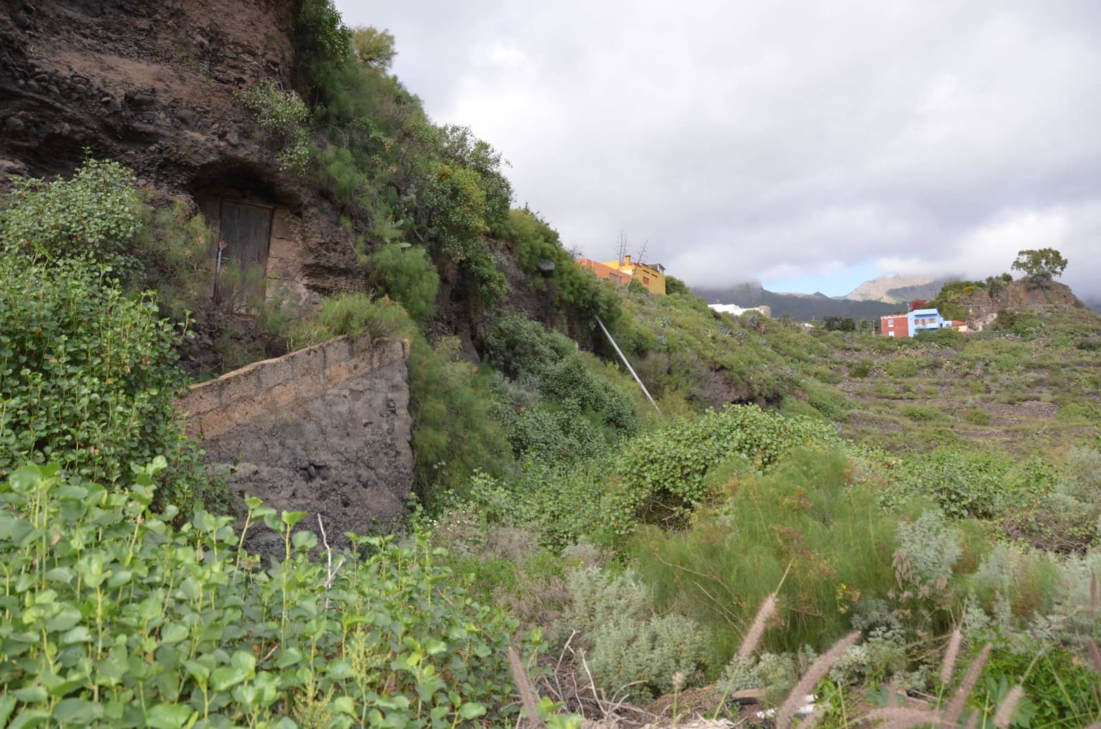 Undeveloped Land for sale in Guimar - € 59,500 (Ref: 8886070)