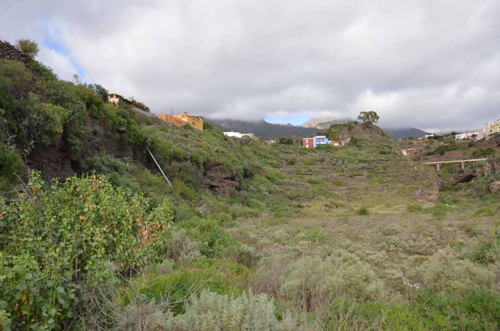Undeveloped Land for sale in Guimar - € 59,500 (Ref: 8886070)