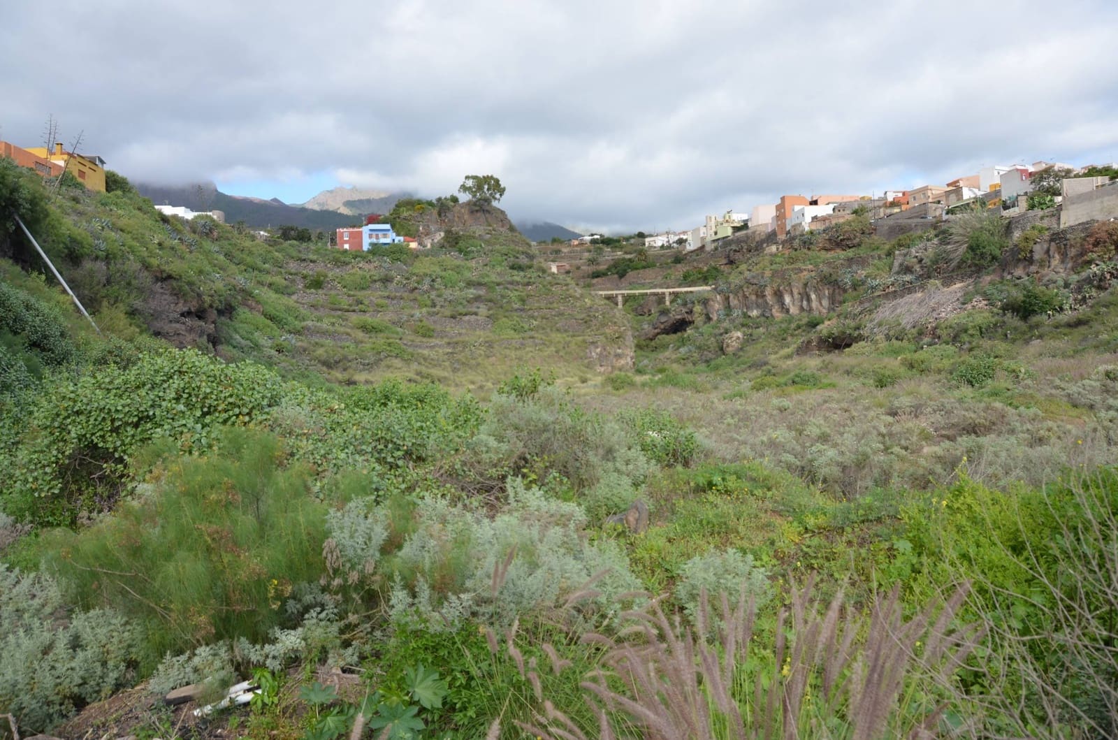 Undeveloped Land for sale in Guimar - € 59,500 (Ref: 8886070)