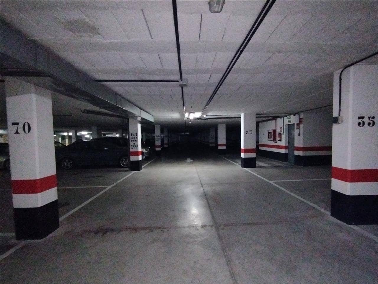 Garage te koop in Las Palmas de Gran Canaria - € 13.100 (Ref: 8886075)