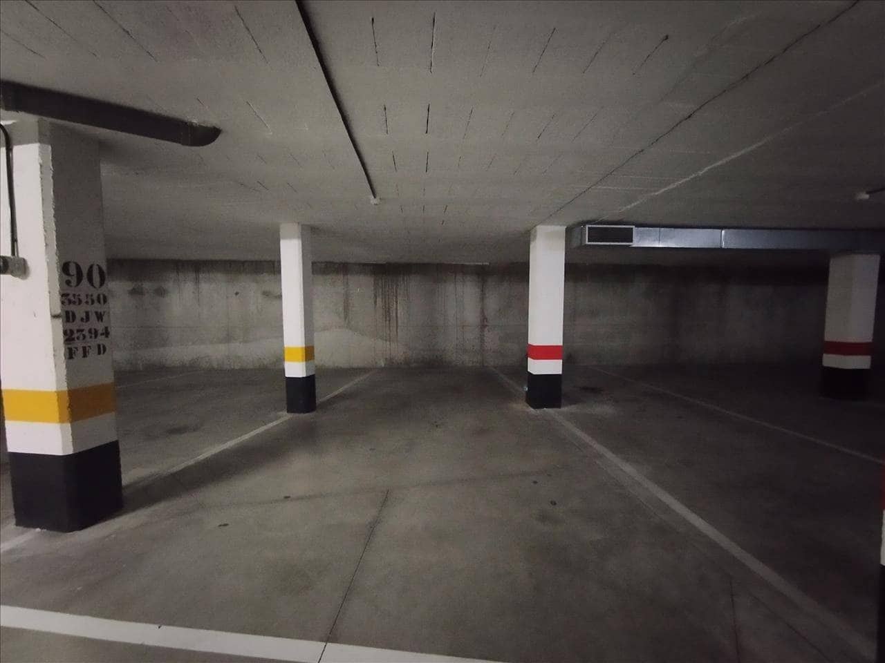 Garage te koop in Las Palmas de Gran Canaria - € 13.100 (Ref: 8886075)