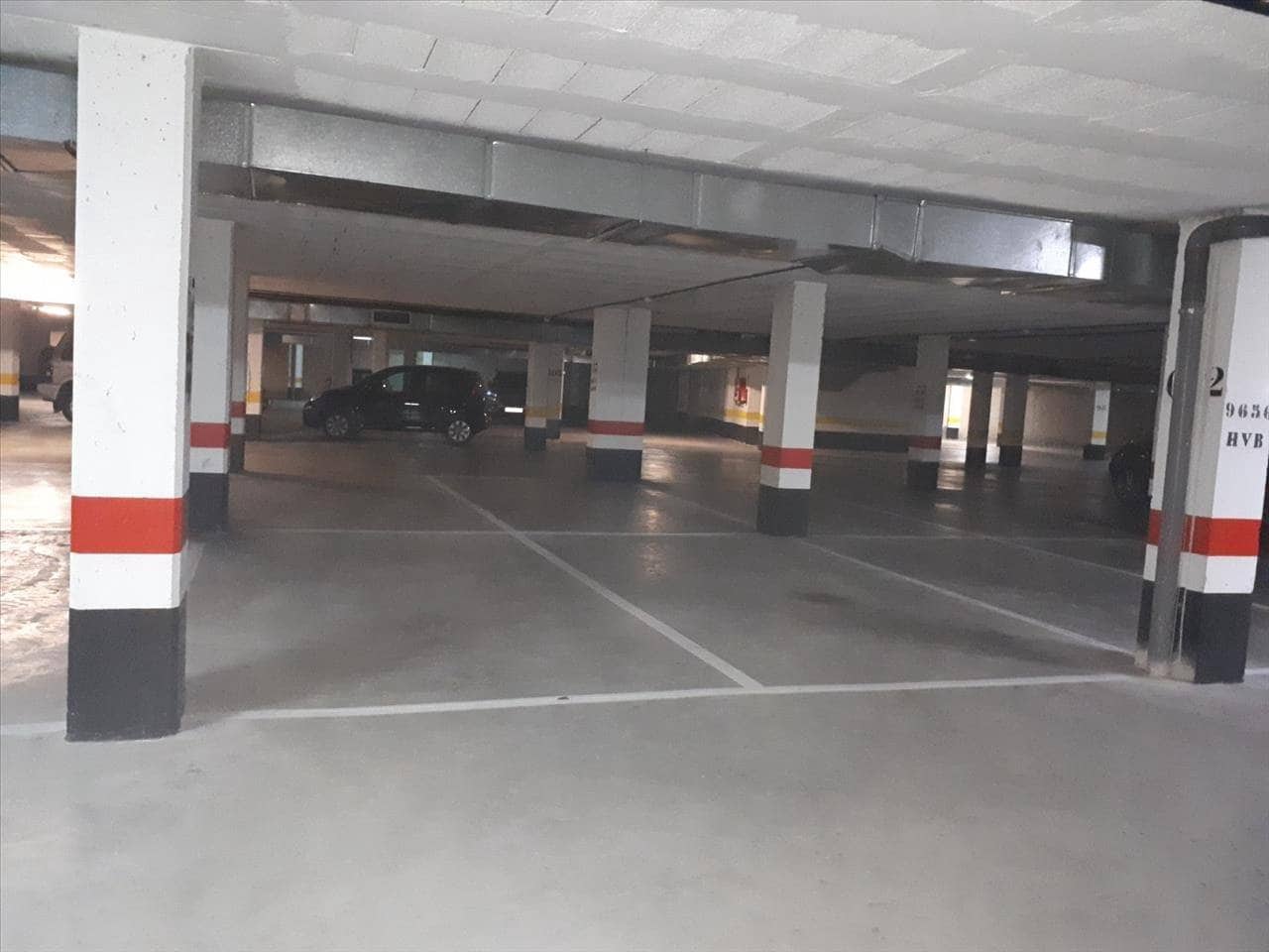 Garage te koop in Las Palmas de Gran Canaria - € 13.100 (Ref: 8886075)