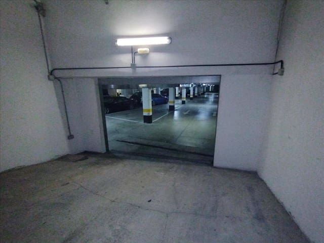 Garage te koop in Siete Palmas, Las Palmas de Gran Canaria - € 13.100 (Ref: 8886075)