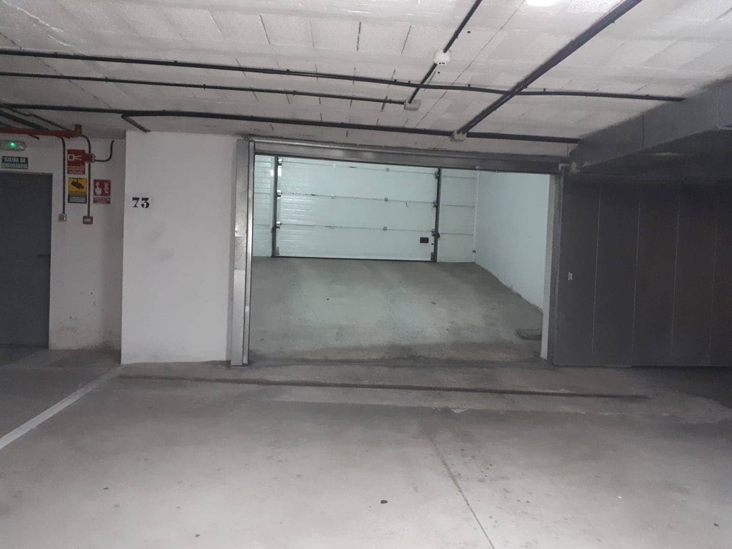 Garage te koop in Las Palmas de Gran Canaria - € 13.100 (Ref: 8886075)