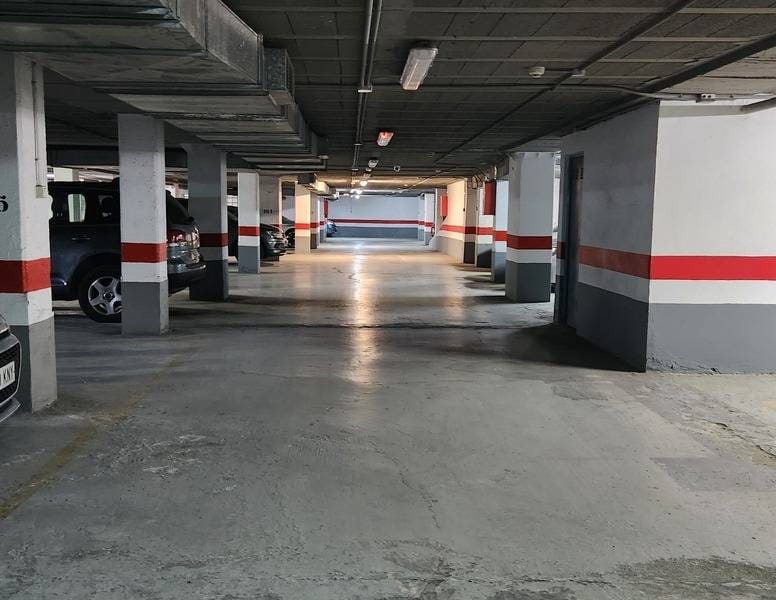 Garage til salg i Las Palmas de Gran Canaria - € 15.000 (Ref: 8886077)