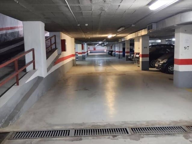 Garage zu verkaufen in Las Palmas de Gran Canaria - 15.000 € (Ref: 8886077)