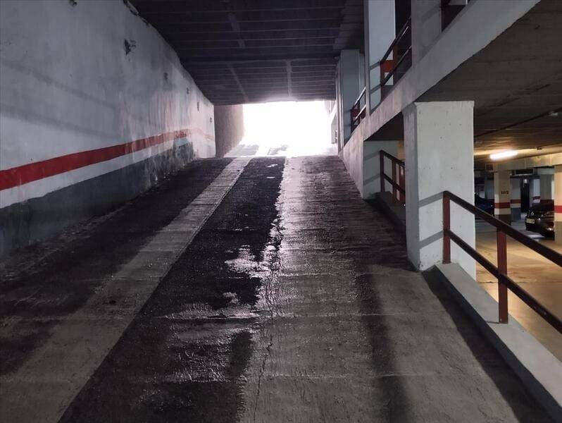 Garage til salg i Las Palmas de Gran Canaria - € 15.000 (Ref: 8886077)