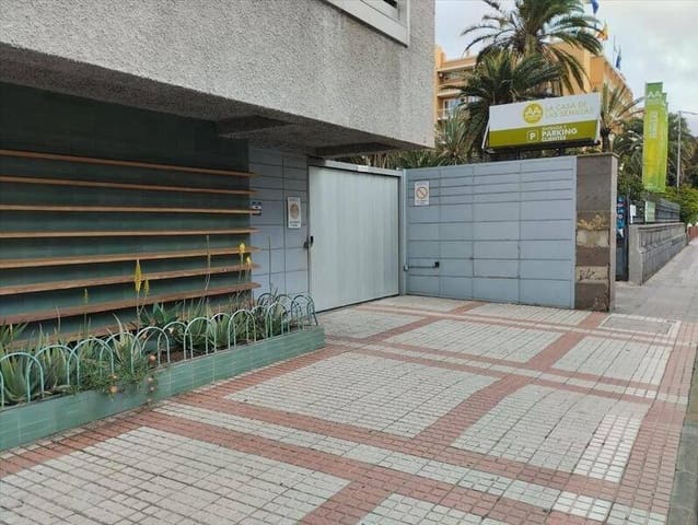 Garage zu verkaufen in Las Palmas de Gran Canaria - 15.000 € (Ref: 8886077)