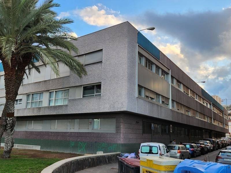 Garage til salg i Las Palmas de Gran Canaria - € 15.000 (Ref: 8886077)