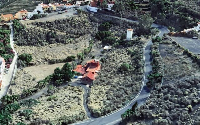 3 camera da letto Finca/Casa di Campagna in vendita in Las Palmas de Gran Canaria - 495.000 € (Rif: 8889233)