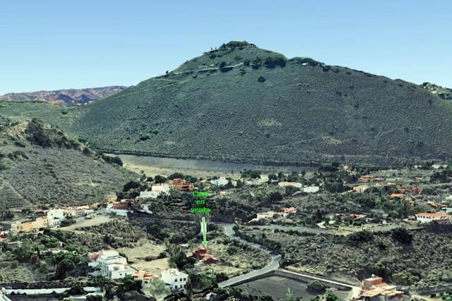 3 camera da letto Finca/Casa di Campagna in vendita in Las Palmas de Gran Canaria - 495.000 € (Rif: 8889233)