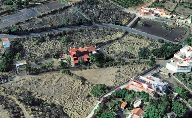 3 camera da letto Finca/Casa di Campagna in vendita in Las Palmas de Gran Canaria - 495.000 € (Rif: 8889233)