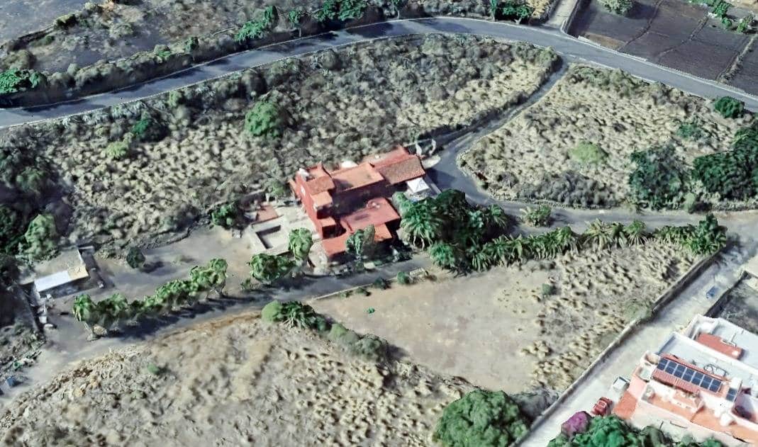 3 sypialnia Finka/Dom wiejski na sprzedaż w Las Palmas de Gran Canaria - 495 000 € (Ref: 8889233)