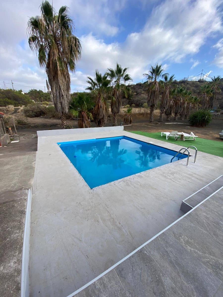 3 bedroom Finca/Country House for sale in Las Palmas de Gran Canaria - € 495,000 (Ref: 8889233)