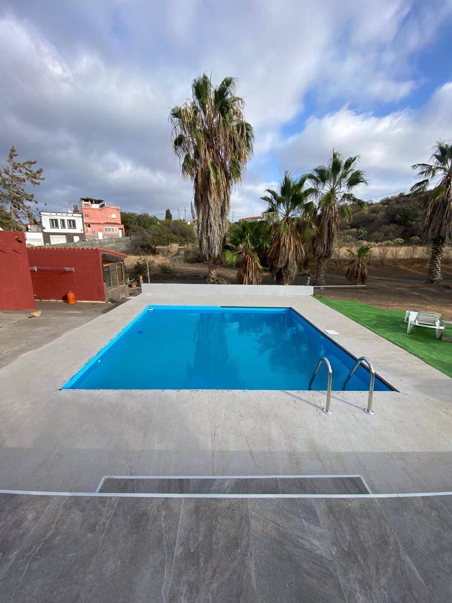 3 bedroom Finca/Country House for sale in Las Palmas de Gran Canaria - € 495,000 (Ref: 8889233)