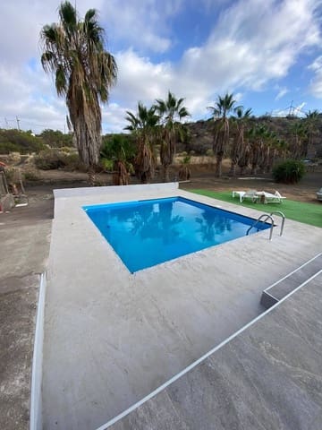 3 soveværelse Finca/Landehus til salg i Las Palmas de Gran Canaria - € 495.000 (Ref: 8889233)