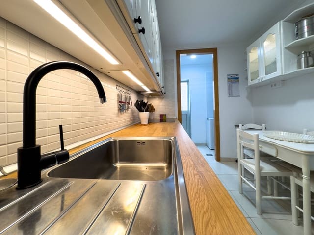 1 soveværelse Lejlighed til salg i San Sebastian, Santa Cruz de Tenerife med garage - € 215.000 (Ref: 8892936)