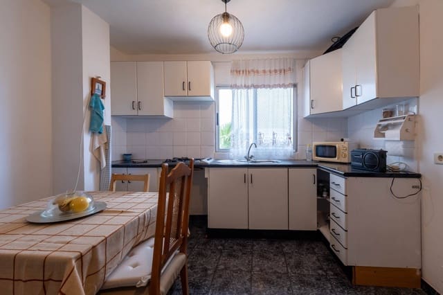 8 soveværelse Erhverv til salg i Miller, Las Palmas de Gran Canaria - € 345.000 (Ref: 8892940)