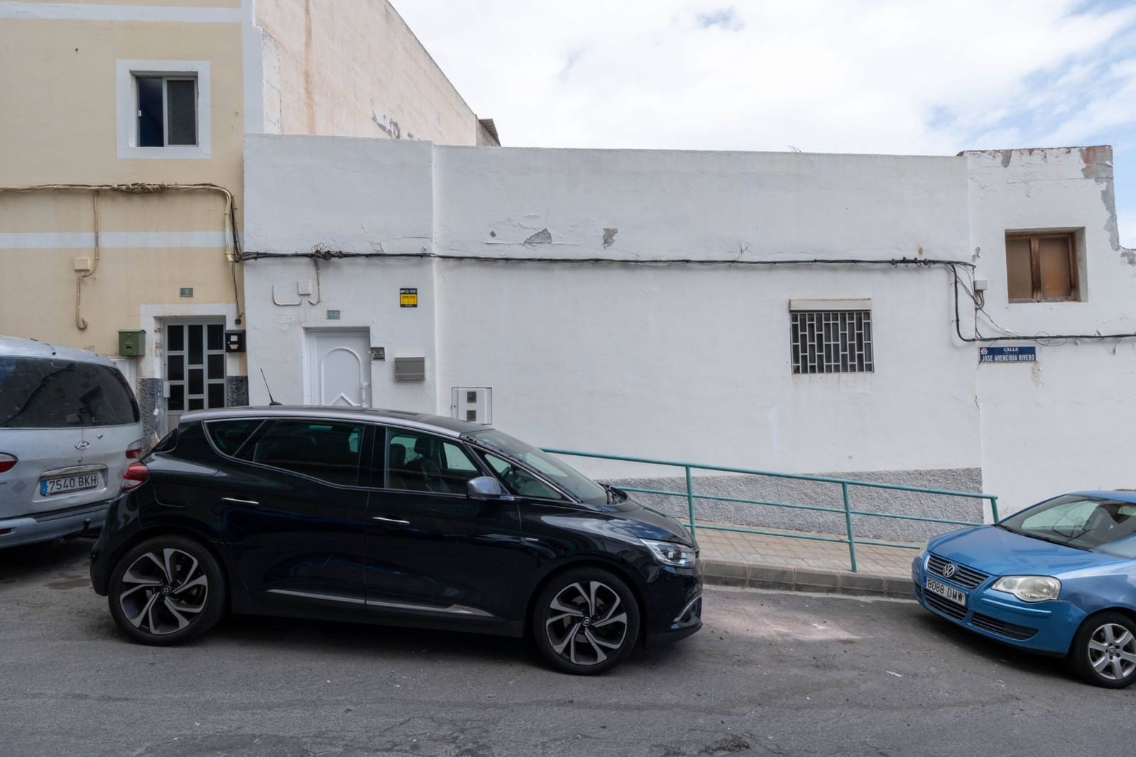 8 quarto Comercial para venda em Las Palmas de Gran Canaria - 345 000 € (Ref: 8892940)