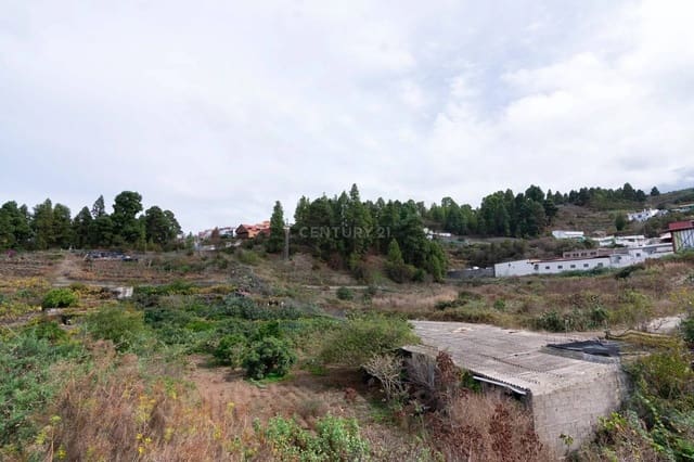 Terreno/Finca Rústica en Icod de los Vinos en venta - 110.000 € (Ref: 8900119)