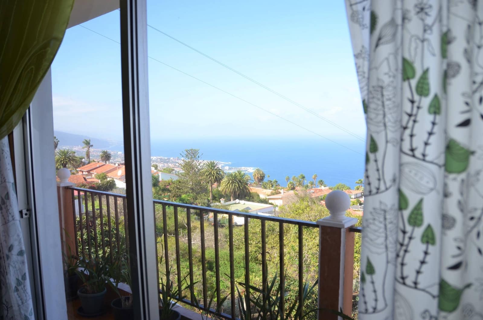 4 soveværelse Finca/Landehus til salg i Santa Ursula med garage - € 544.500 (Ref: 8900121)