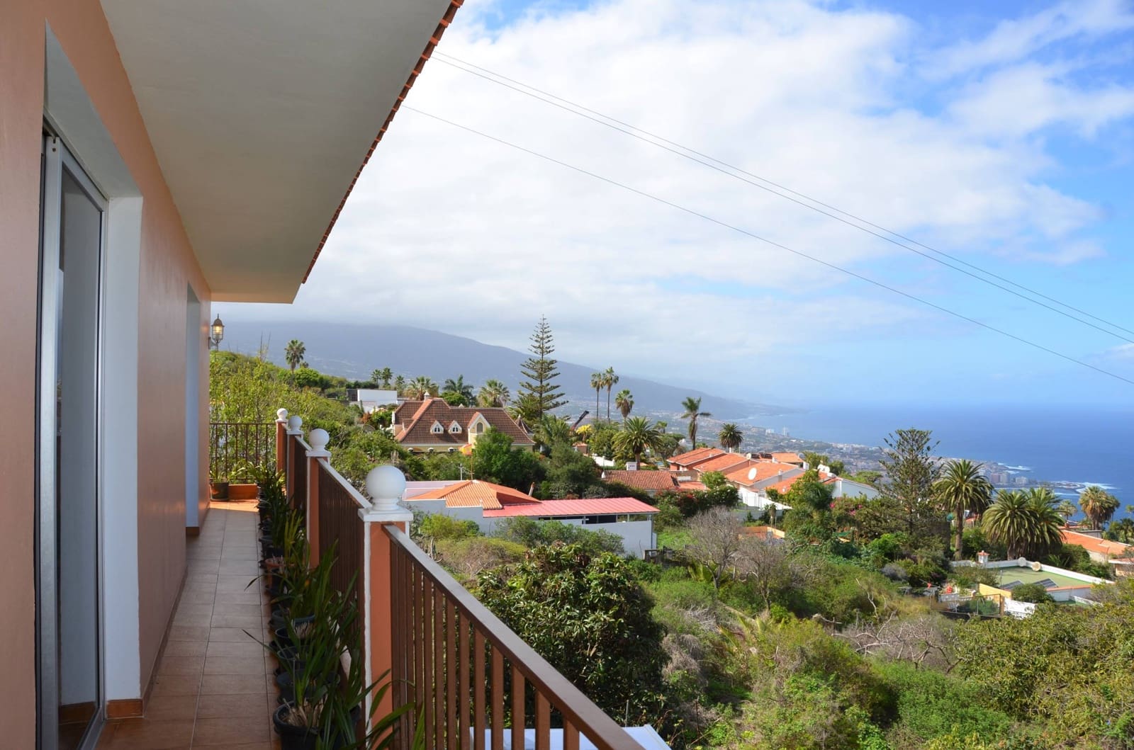 4 soveværelse Finca/Landehus til salg i Santa Ursula med garage - € 544.500 (Ref: 8900121)