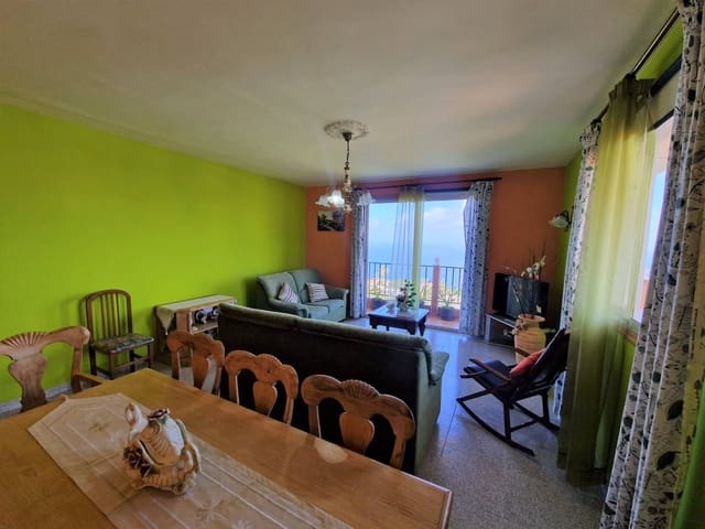 4 soverom Finca/Herregård til salgs i Santa Ursula med garasje - € 544 500 (Ref: 8900121)