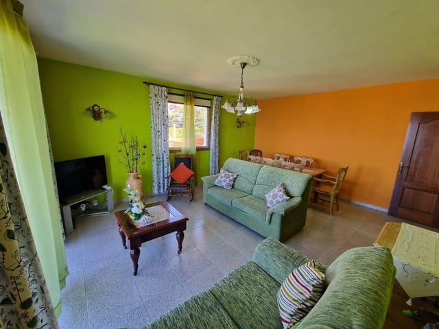 4 soverom Finca/Herregård til salgs i Santa Ursula med garasje - € 544 500 (Ref: 8900121)