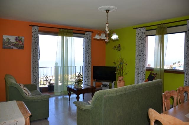 4 soverom Finca/Herregård til salgs i Santa Ursula med garasje - € 544 500 (Ref: 8900121)