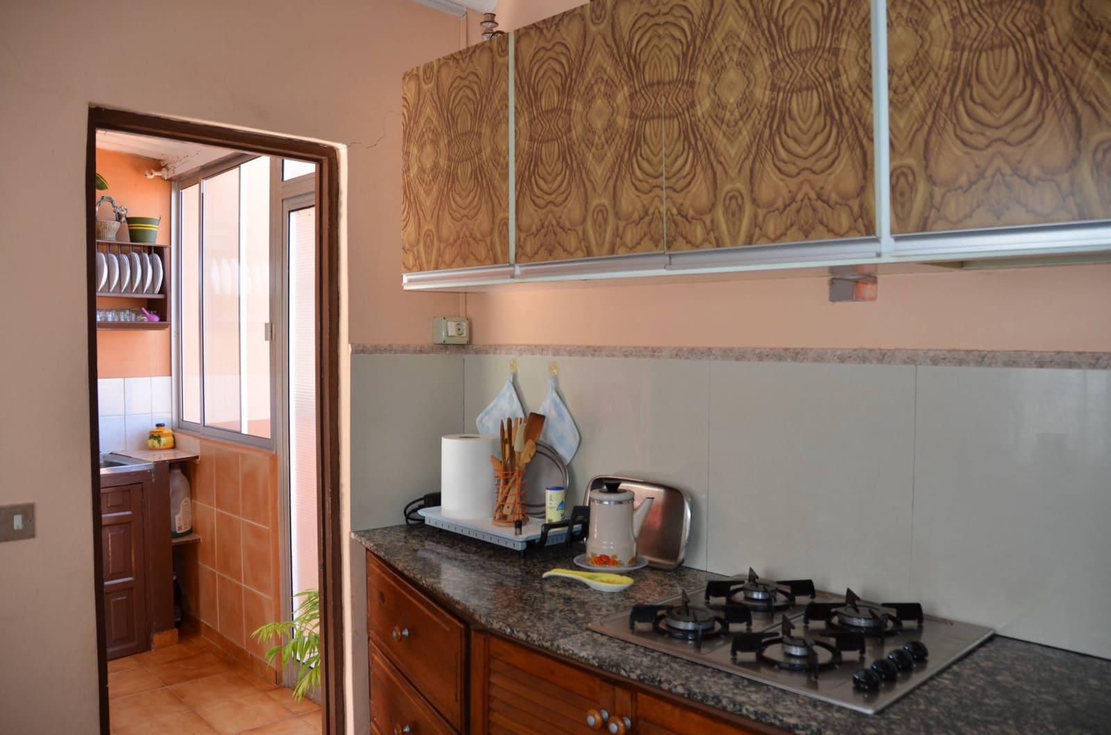 4 soveværelse Finca/Landehus til salg i Santa Ursula med garage - € 544.500 (Ref: 8900121)