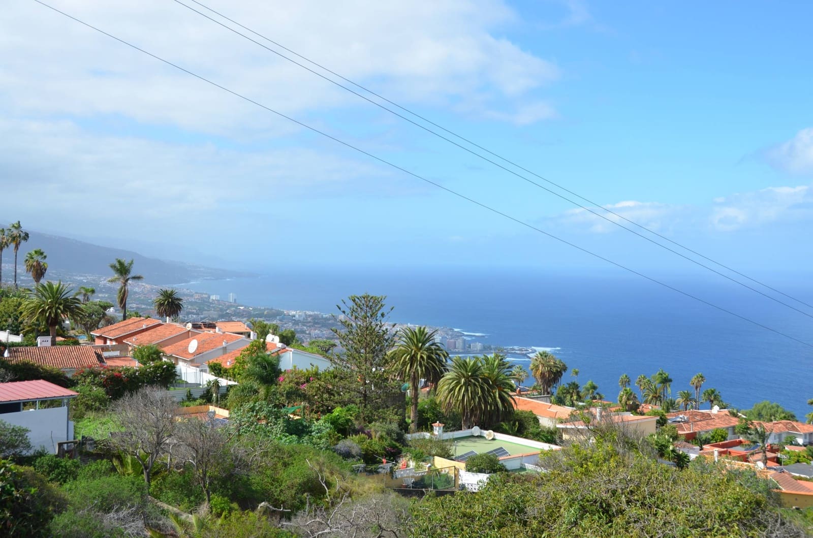 4 soveværelse Finca/Landehus til salg i Santa Ursula med garage - € 544.500 (Ref: 8900121)