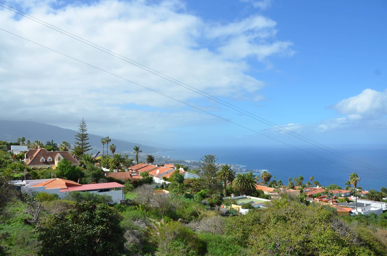 4 soveværelse Finca/Landehus til salg i Santa Ursula med garage - € 544.500 (Ref: 8900121)