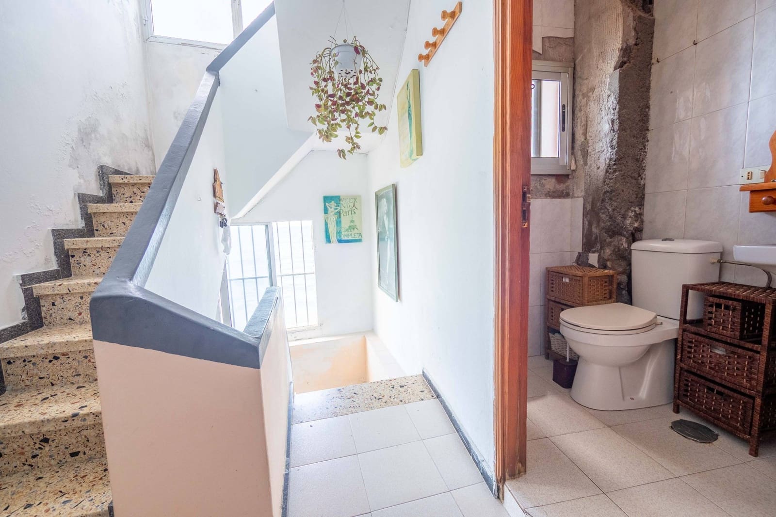 4 quarto Moradia para venda em Las Palmas de Gran Canaria - 200 000 € (Ref: 8907435)