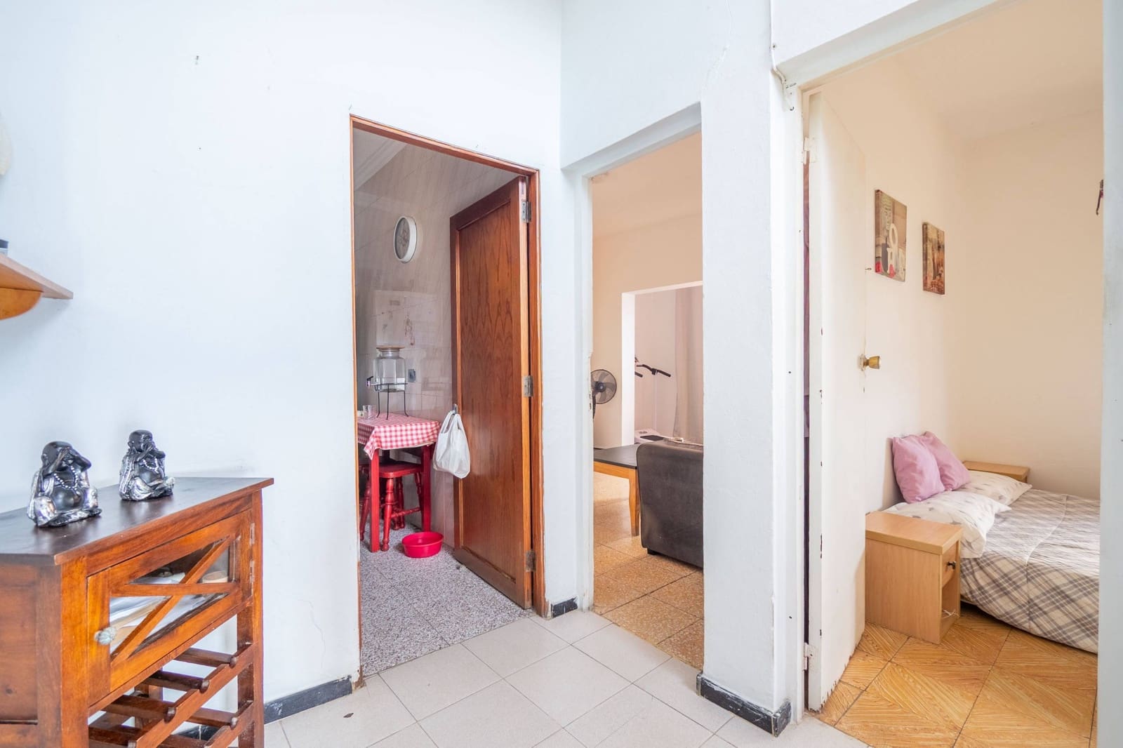 4 quarto Moradia para venda em Las Palmas de Gran Canaria - 200 000 € (Ref: 8907435)