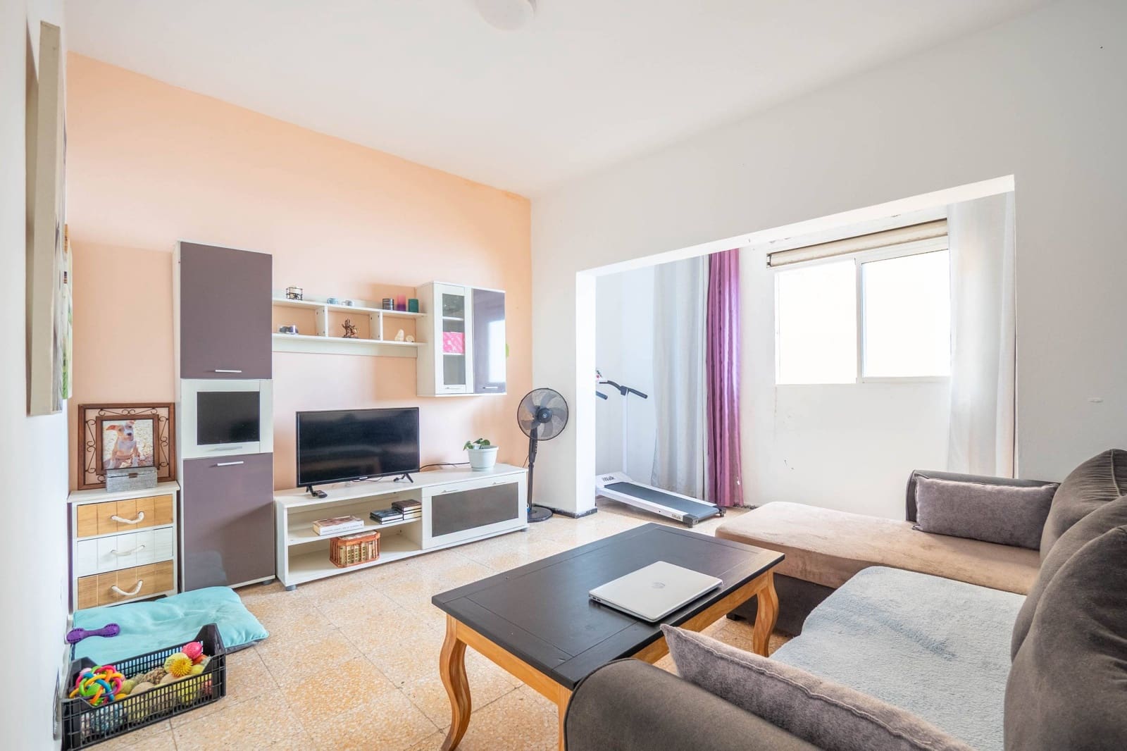 4 quarto Moradia para venda em Las Palmas de Gran Canaria - 200 000 € (Ref: 8907435)