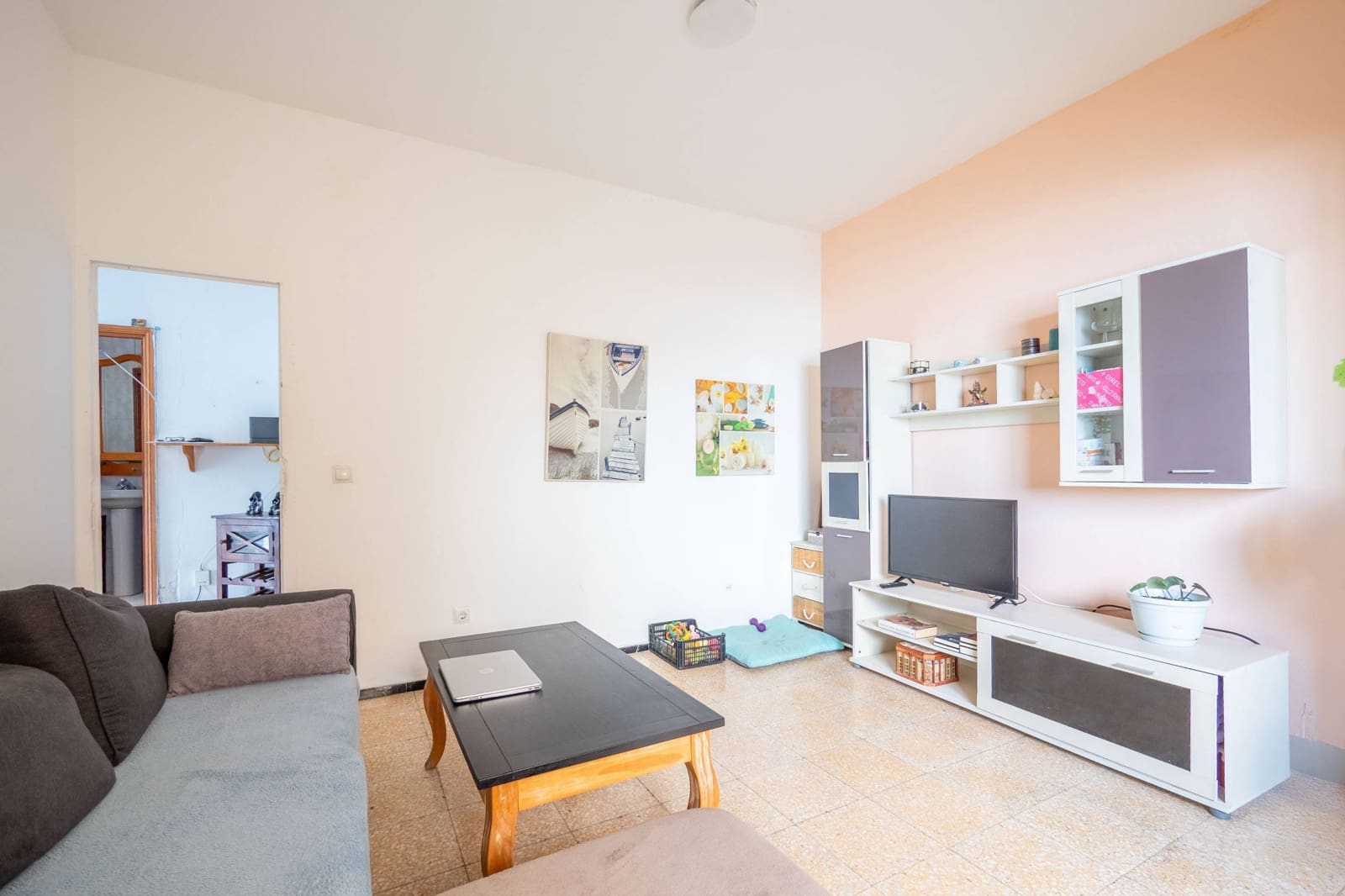 4 quarto Moradia para venda em Las Palmas de Gran Canaria - 200 000 € (Ref: 8907435)